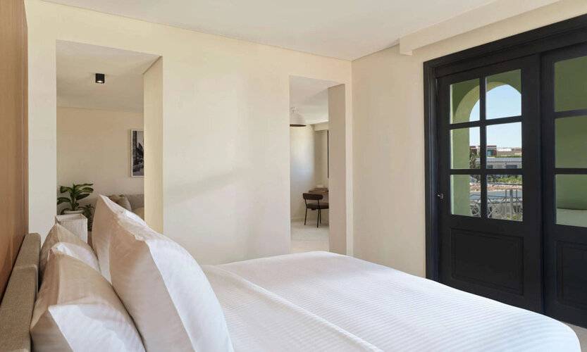 Bellevue Beach Hotel