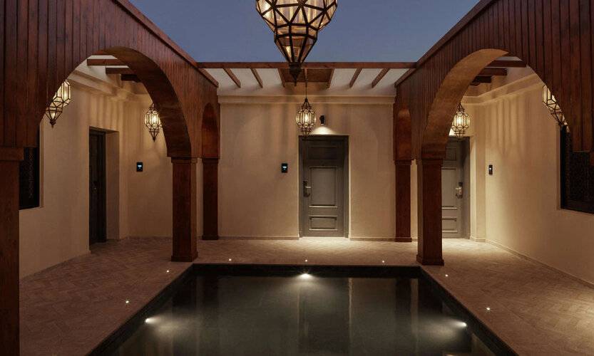 Bellevue Beach Hotel