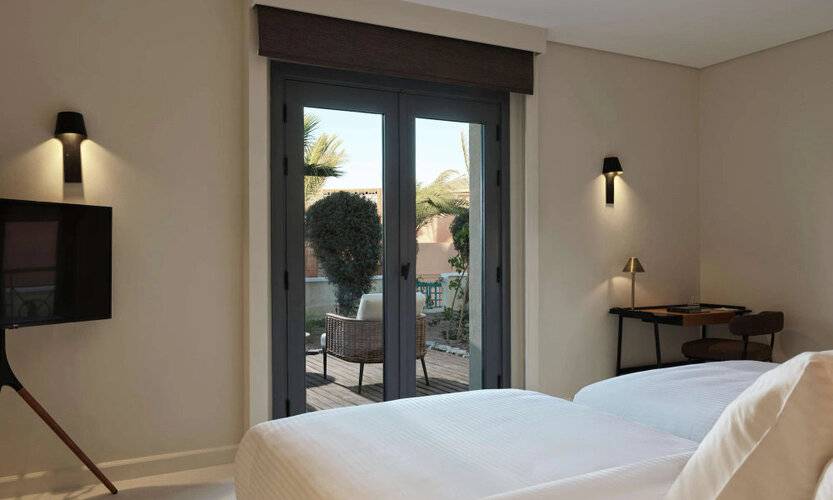 Bellevue Beach Hotel