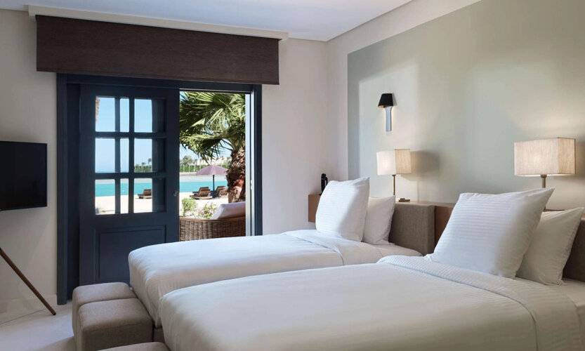 Bellevue Beach Hotel