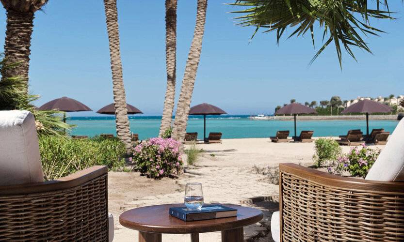 Bellevue Beach Hotel