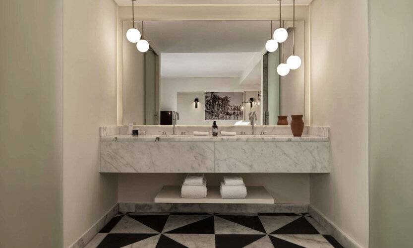 Bellevue Beach Hotel