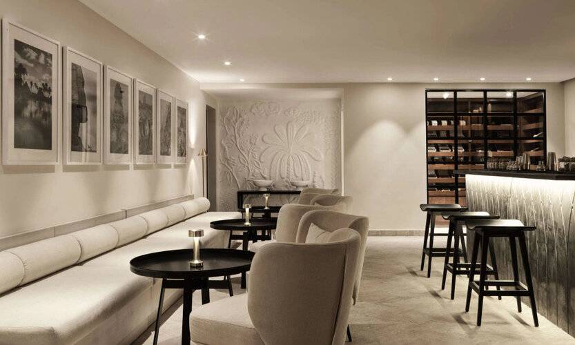 Bellevue Beach Hotel