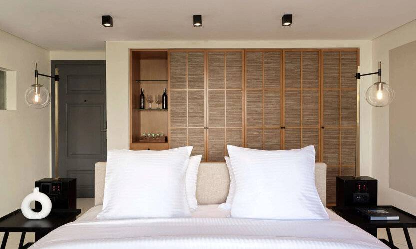 Bellevue Beach Hotel