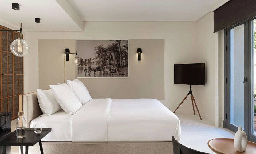 Bellevue Beach Hotel