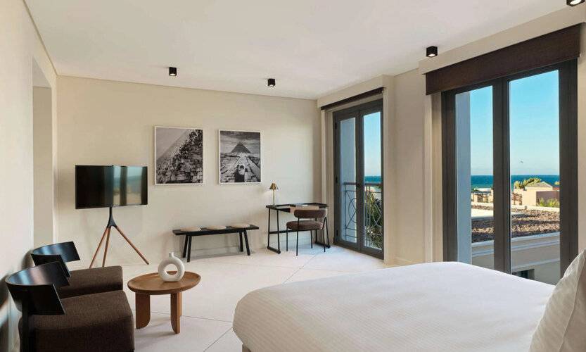 Bellevue Beach Hotel