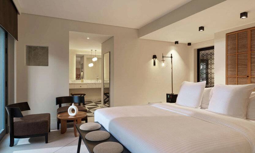 Bellevue Beach Hotel