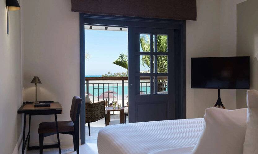 Bellevue Beach Hotel