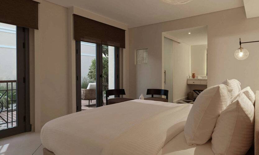 Bellevue Beach Hotel