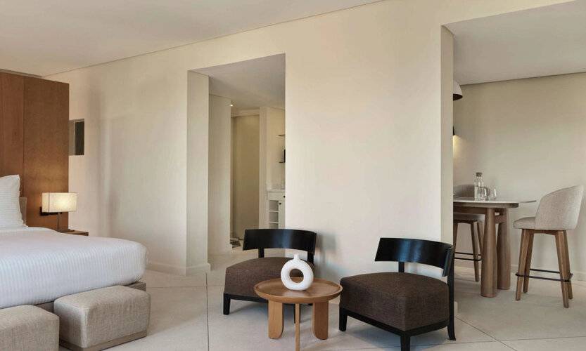 Bellevue Beach Hotel