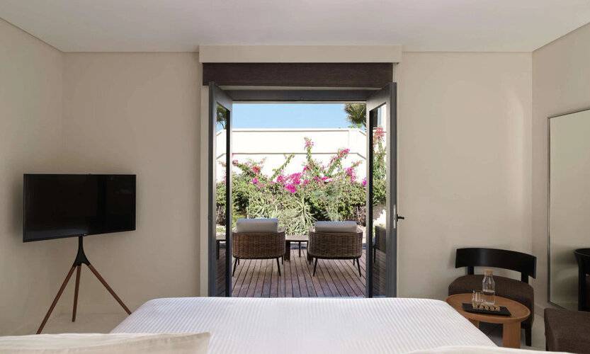 Bellevue Beach Hotel