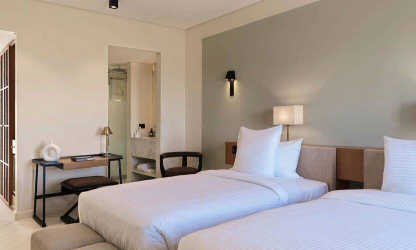 Bellevue Beach Hotel