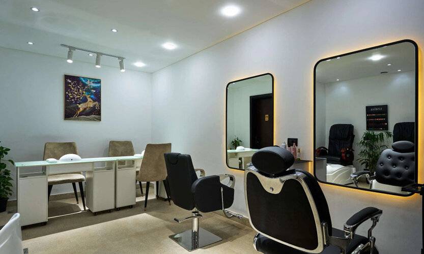 Bellevue Beach Hotel