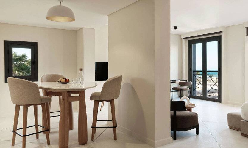 Bellevue Beach Hotel