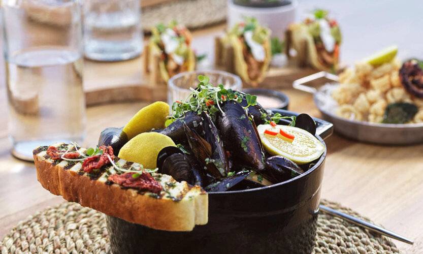 Bellevue Beach Hotel