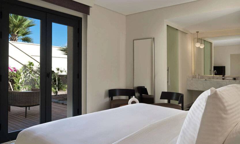 Bellevue Beach Hotel