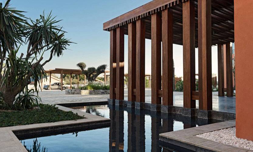 Bellevue Beach Hotel