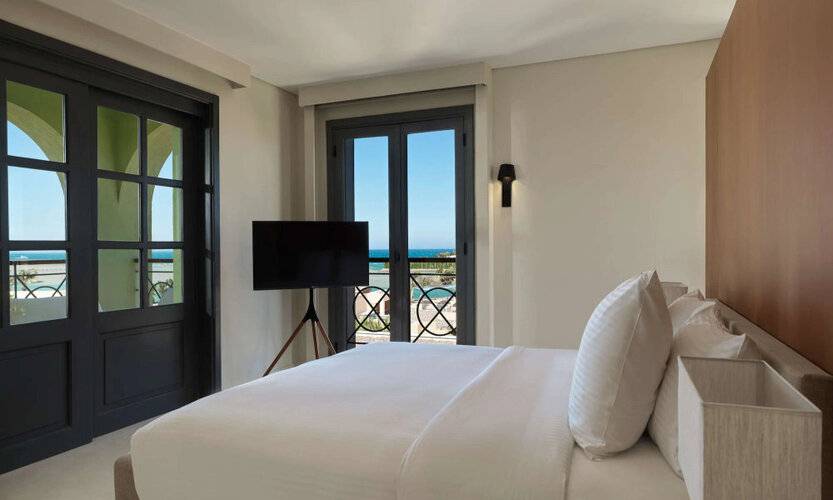 Bellevue Beach Hotel