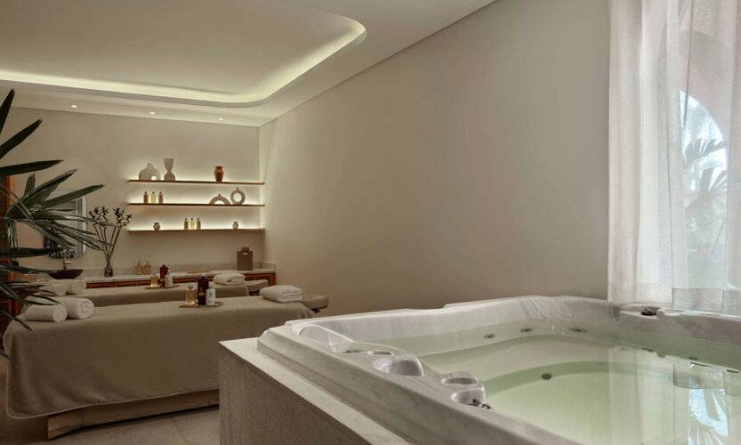 Bellevue Beach Hotel