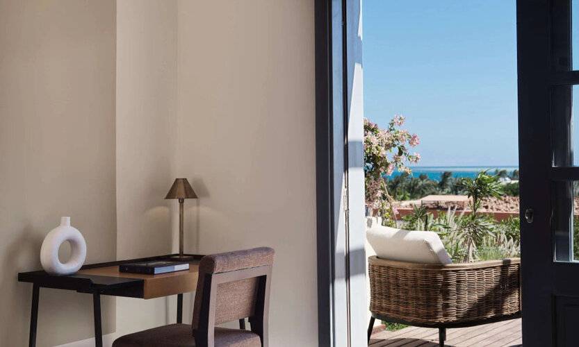 Bellevue Beach Hotel