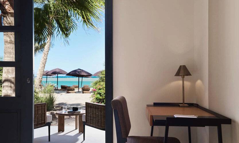 Bellevue Beach Hotel