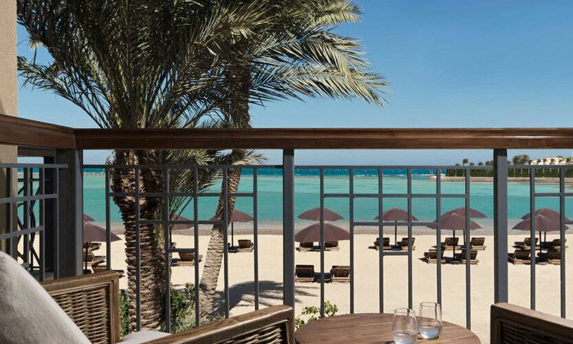 Bellevue Beach Hotel