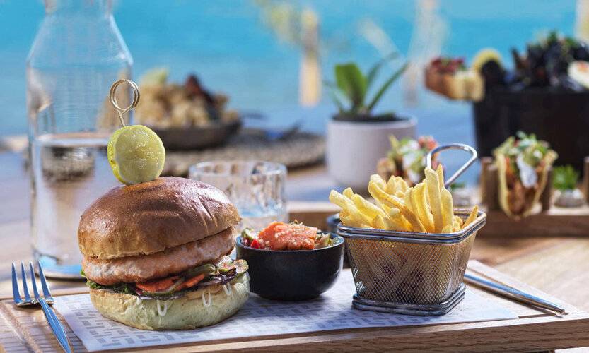 Bellevue Beach Hotel