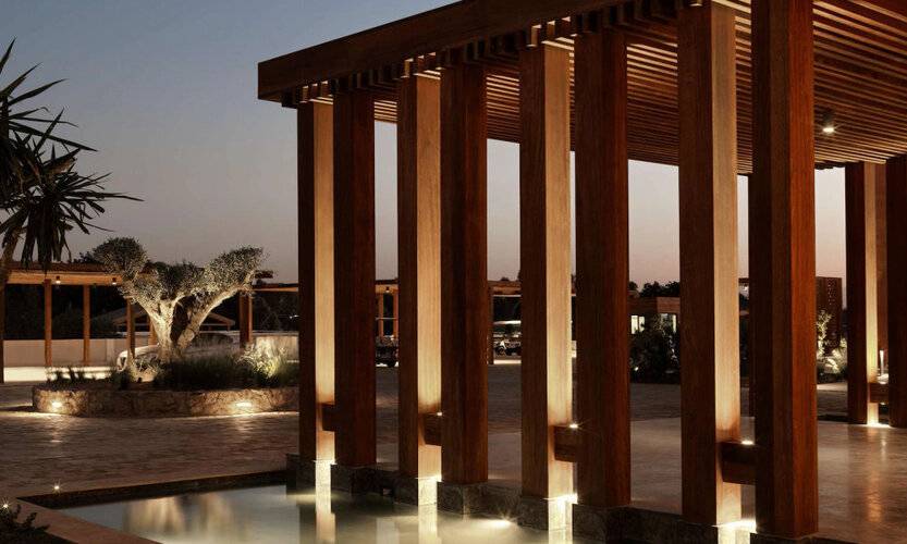 Bellevue Beach Hotel