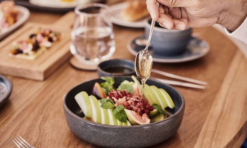 Bellevue Beach Hotel