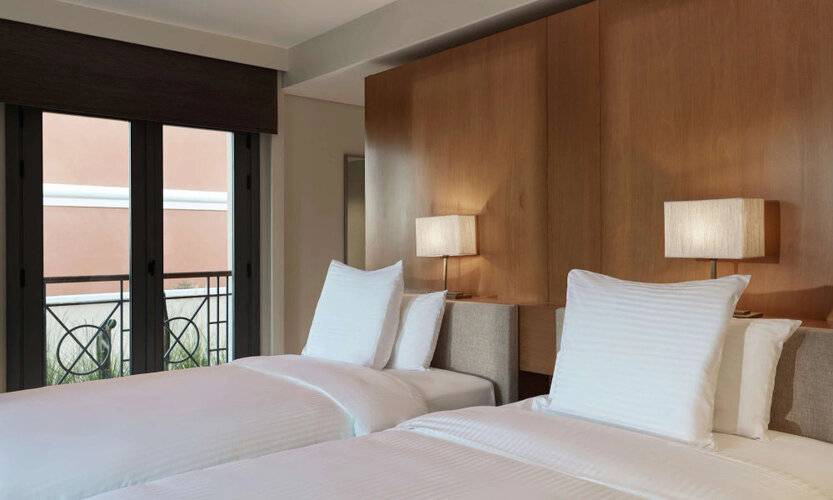 Bellevue Beach Hotel