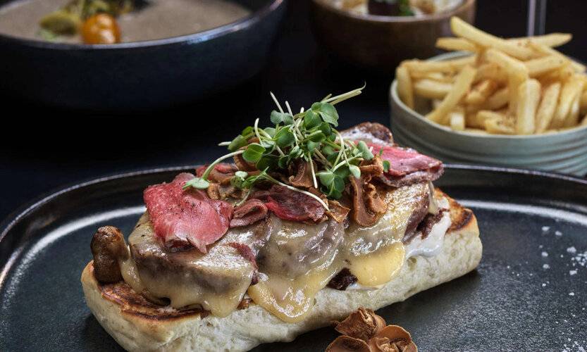 Bellevue Beach Hotel