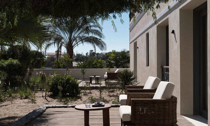 Bellevue Beach Hotel