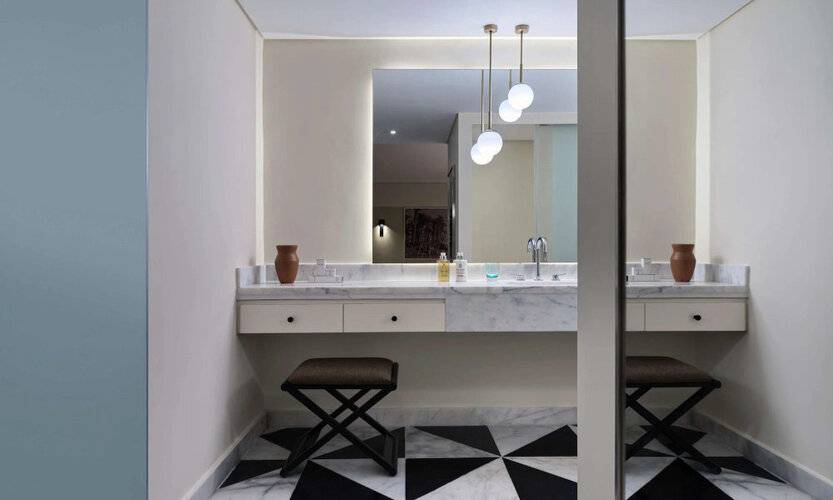 Bellevue Beach Hotel