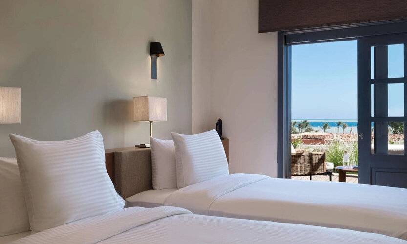 Bellevue Beach Hotel