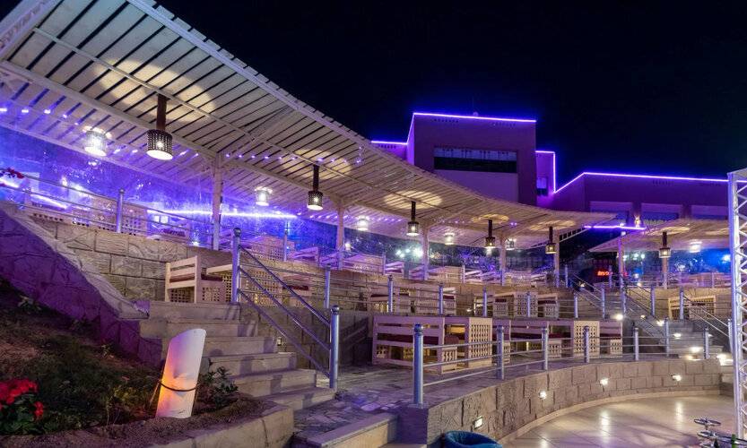 El Karma Beach Resort & Aqua Park - Hurghada