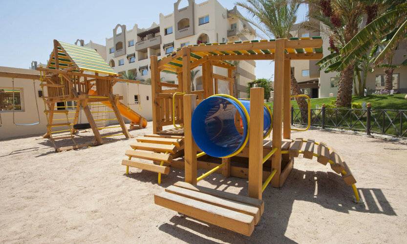El Karma Beach Resort & Aqua Park - Hurghada