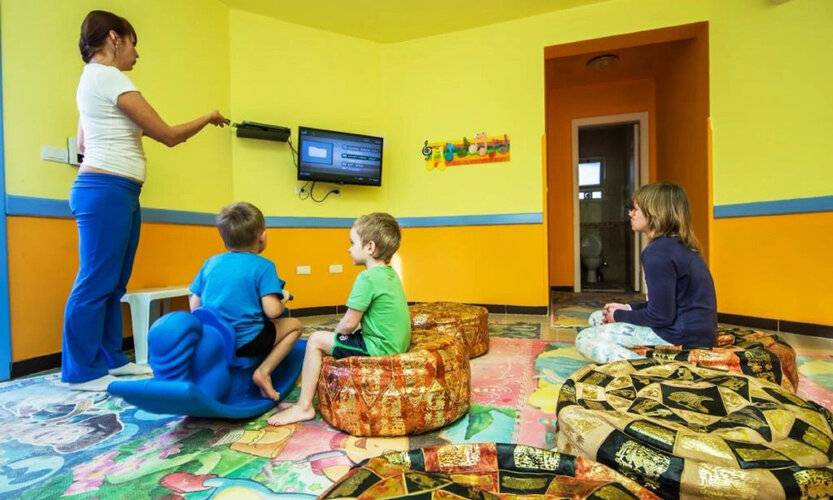 El Karma Beach Resort & Aqua Park - Hurghada