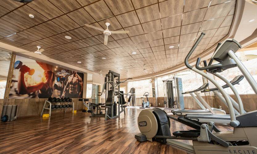 El Karma Beach Resort & Aqua Park - Hurghada