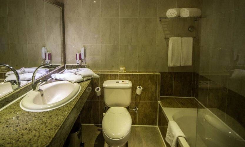 El Karma Beach Resort & Aqua Park - Hurghada