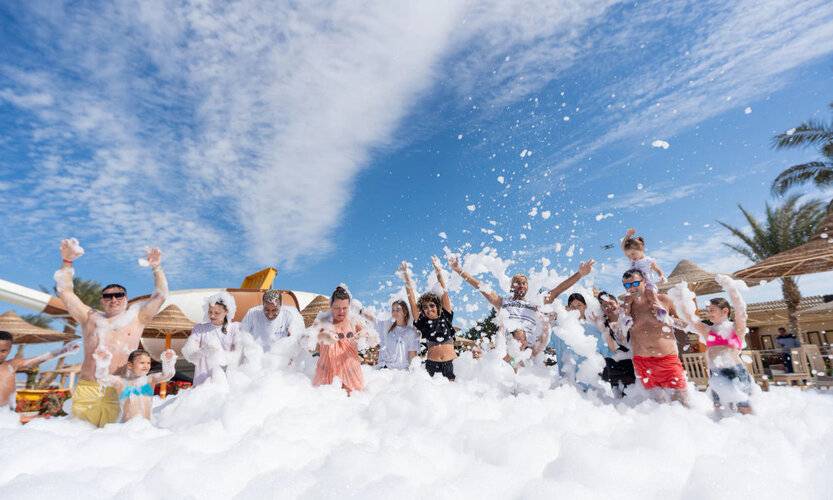 El Karma Beach Resort & Aqua Park - Hurghada