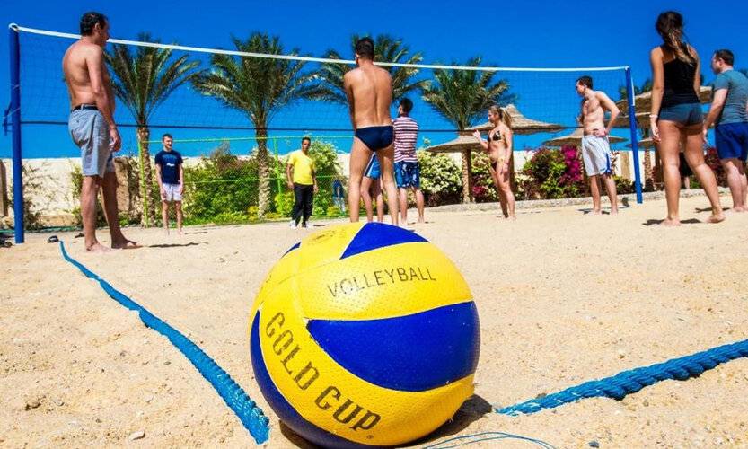 El Karma Beach Resort & Aqua Park - Hurghada