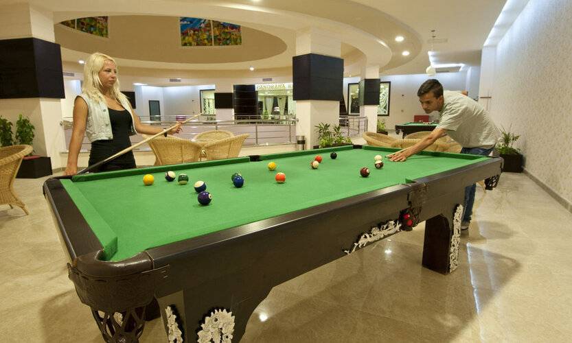 El Karma Beach Resort & Aqua Park - Hurghada