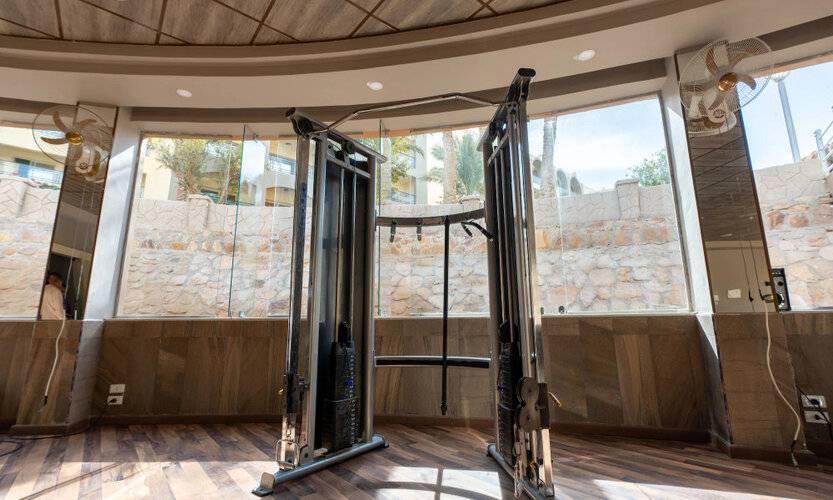 El Karma Beach Resort & Aqua Park - Hurghada