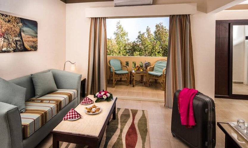 El Karma Beach Resort & Aqua Park - Hurghada