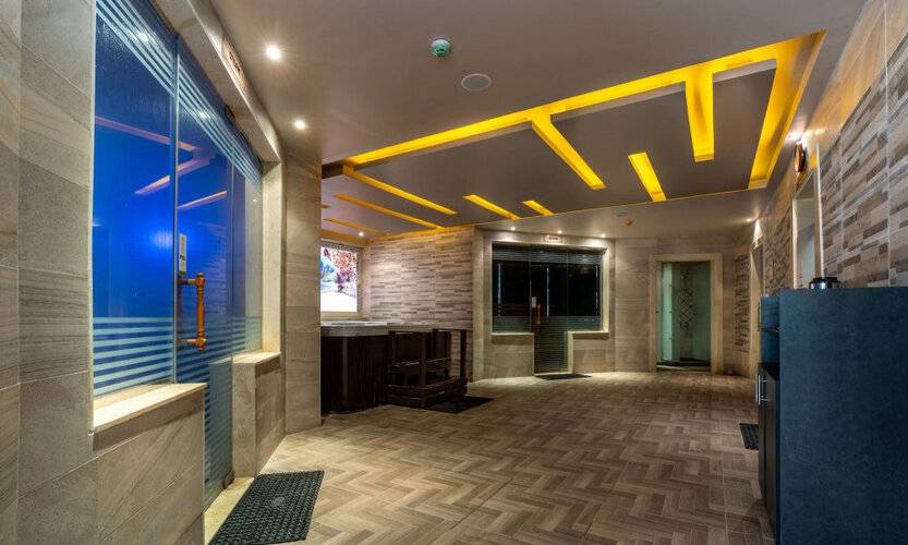 El Karma Beach Resort & Aqua Park - Hurghada