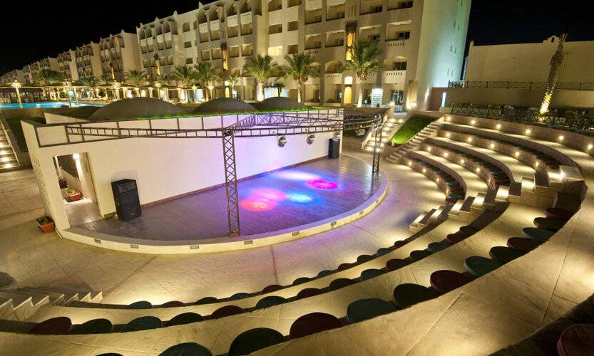 El Karma Beach Resort & Aqua Park - Hurghada