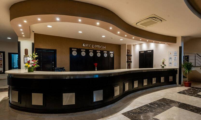 El Karma Beach Resort & Aqua Park - Hurghada