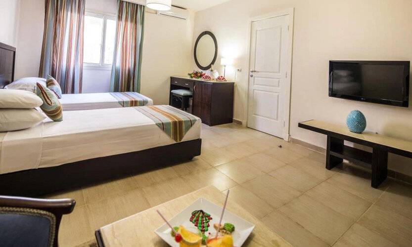 El Karma Beach Resort & Aqua Park - Hurghada