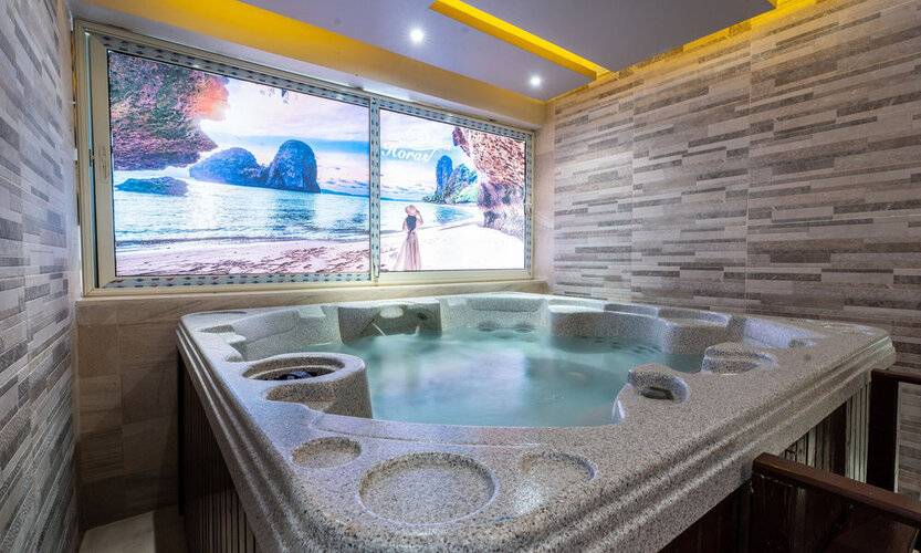 El Karma Beach Resort & Aqua Park - Hurghada