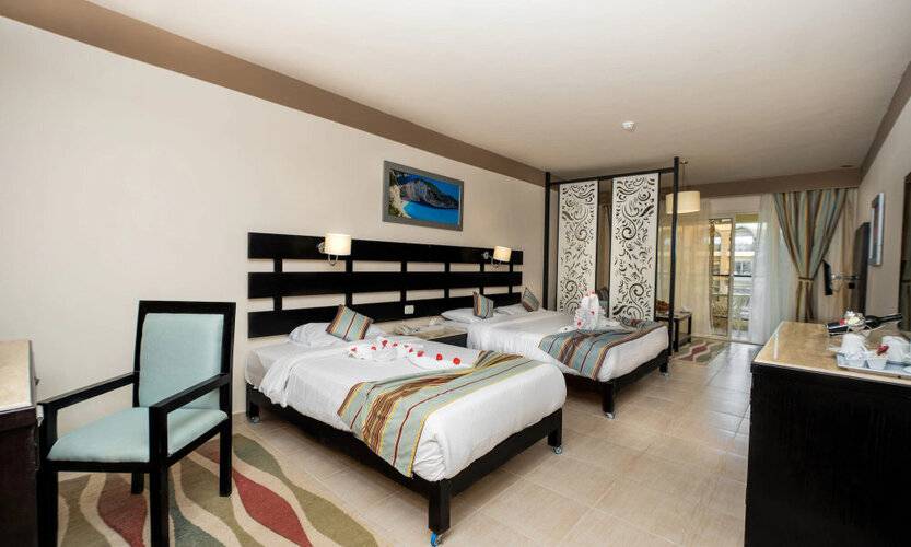 El Karma Beach Resort & Aqua Park - Hurghada